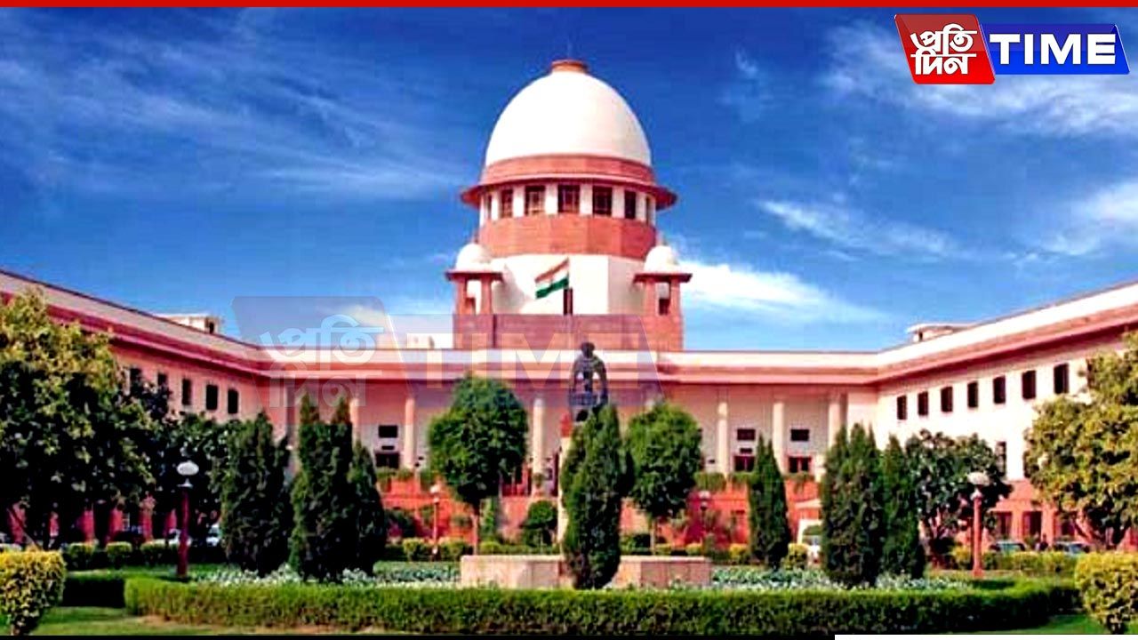 Manipur Violence: SC Raps Centre Over Delay in Report on Alleged Biren Singh Tape 