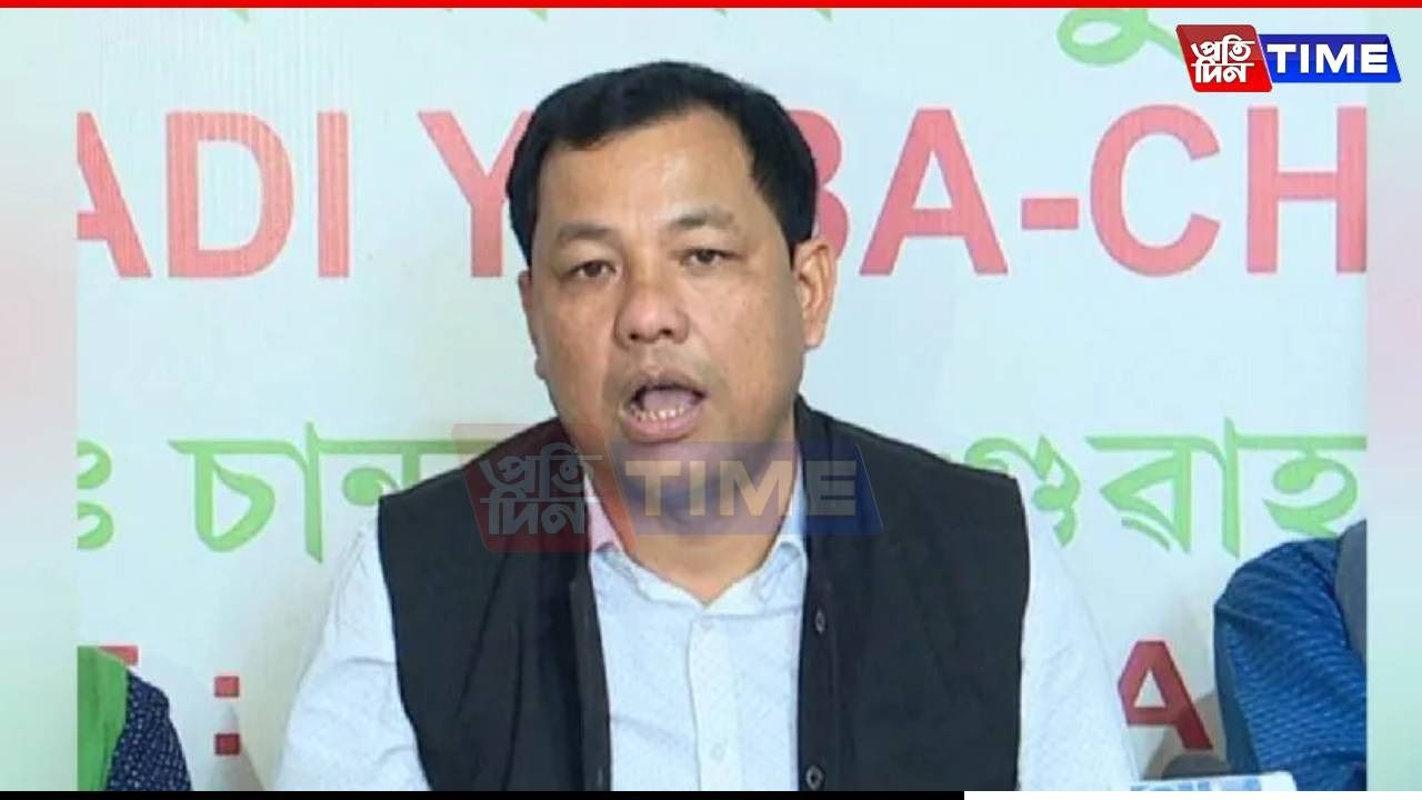 Govt Claiming Evictions Will Solve Bangladeshi Issue Is Absurd: AJYCP Chief 