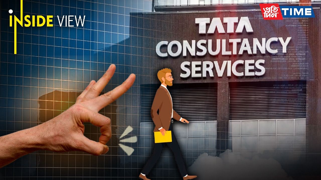 TCS Layoffs Bashing India's IT Middle Class — A Reality Check, Not a Rumour 