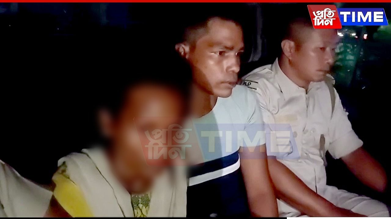 Child Trafficking: The Story Of A 9-Year-Old from Dimapur & Sold in Arunachal 