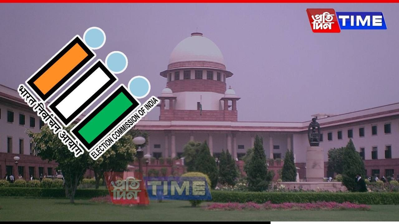 Bihar SIR Row: 65 Lakh Voters’ Omissions to Be Published, SC Orders ECI 