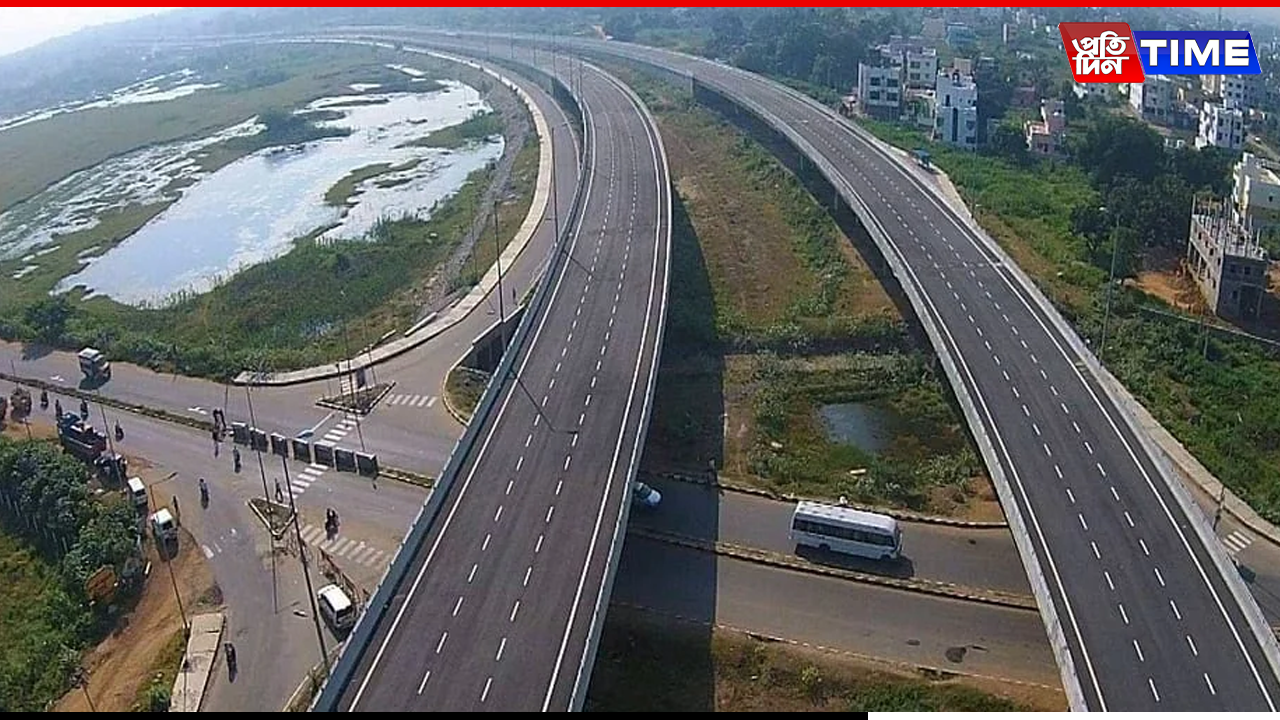 Environment Ministry Clears 29 Infra Projects in Northeast Over Two Years 