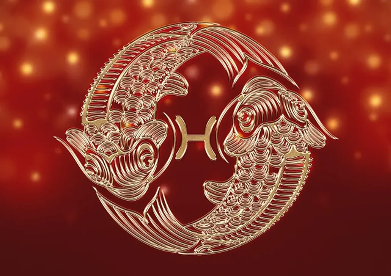 The Cosmic Compass: Navigating November 5th, Pisces Style