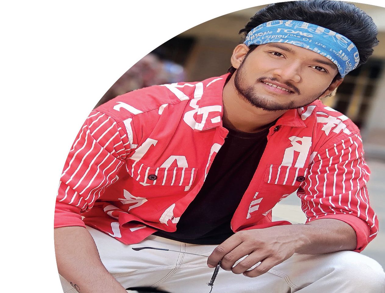 ମନ୍ମୟ ଏବେ ଅଟୋଚାଳକ ଯୋଗେଶ୍