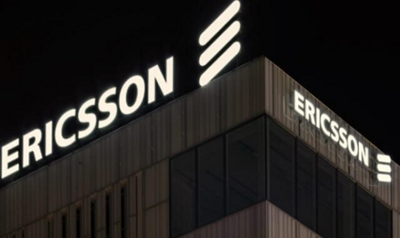 Ericsson Strengthens India Footprint with New RAN R&D Facility