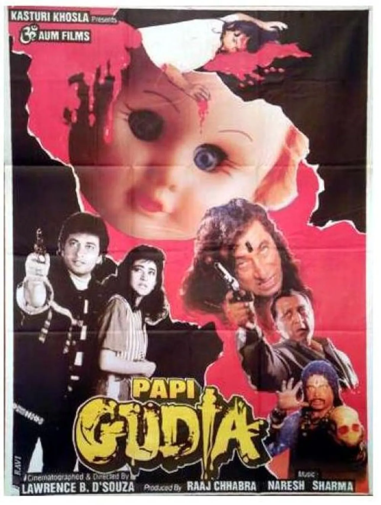 Papi Gudia (1996)