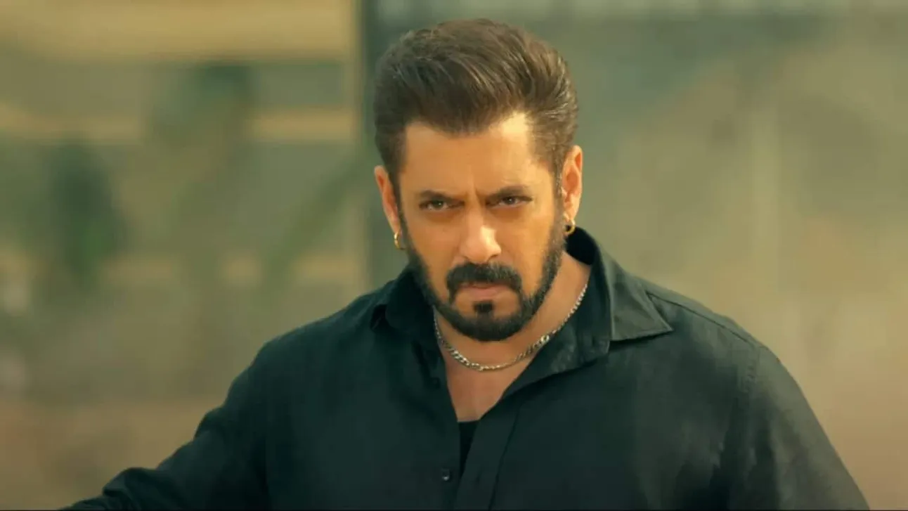 Salman Khan on lack of support for his projects from other actors: 'Sabko  zaroorat padti hai'
