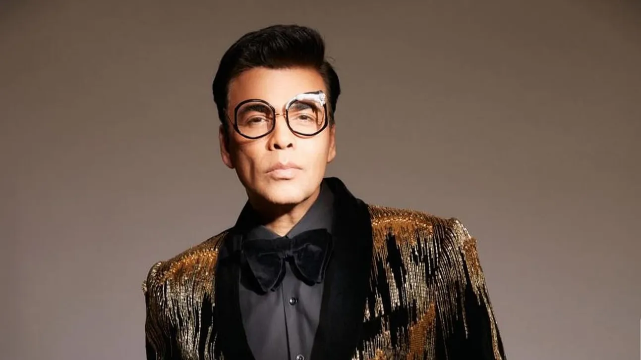 Karan Johar 