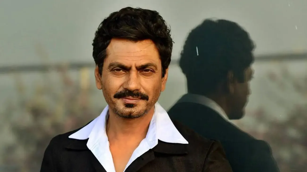 Nawazuddin Siddiqui 