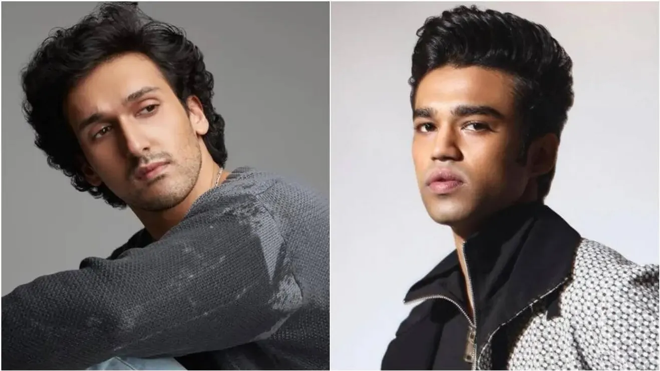 Govinda’s Son Yashvardhan Ahuja’s