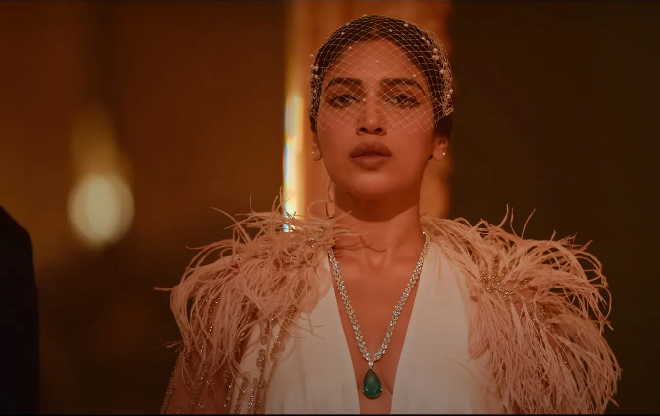 Bhumi Pednekar