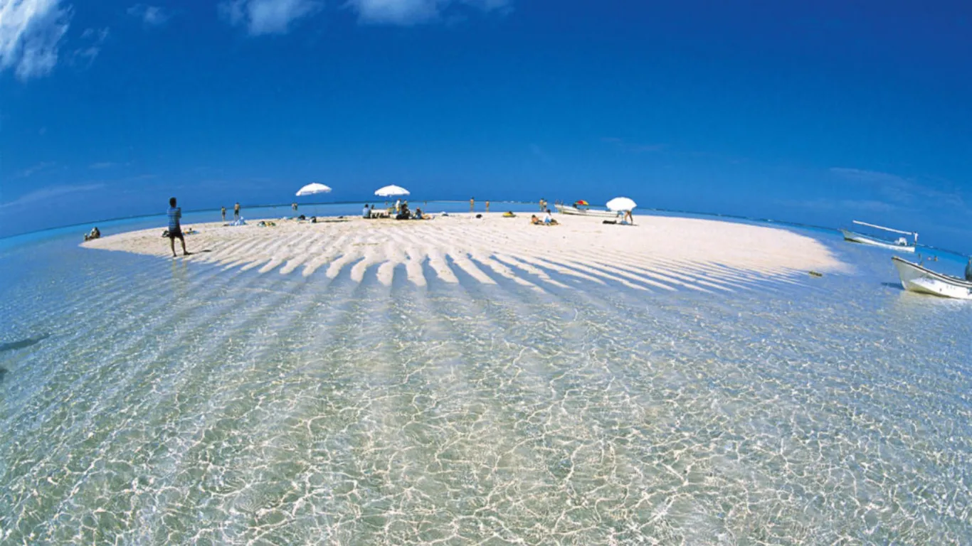 Yoron Island, Kagoshima