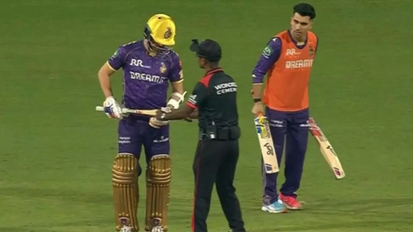 anrich nortje , kkr , Kolkata Knight Riders