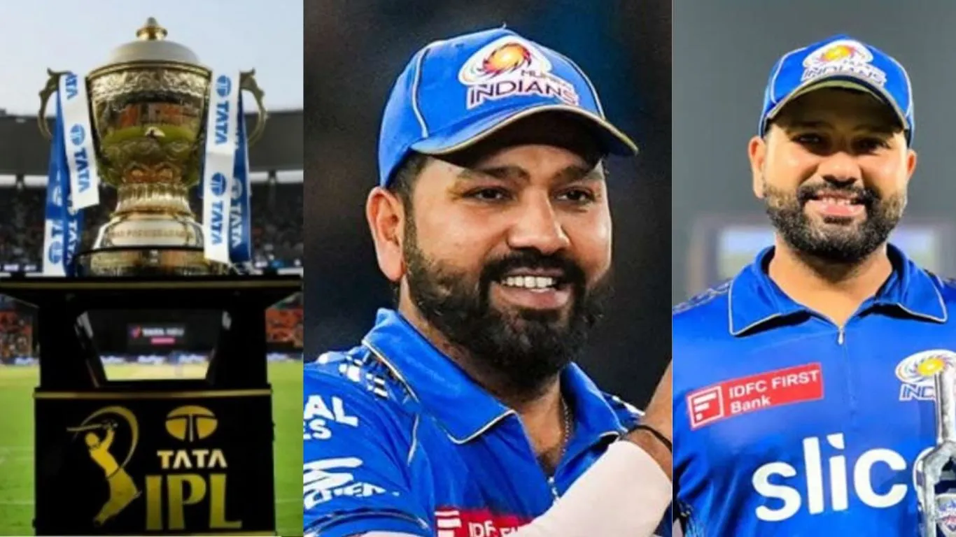  mca , rohit sharma , wankhede stadium, IPL 2025 , Mumbai Cricket Association
