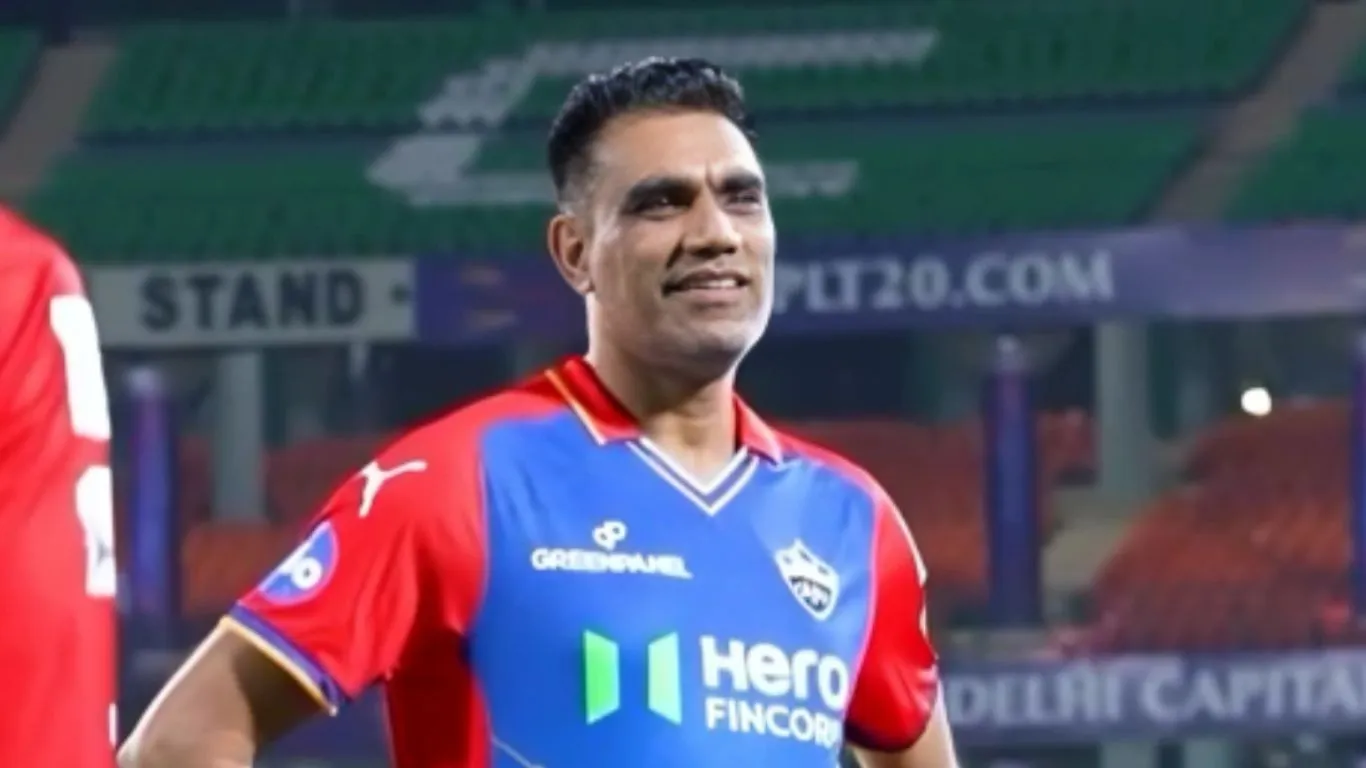  BCCI , DC , Munaf Patel , ipl 2025, Delhi Capitals
