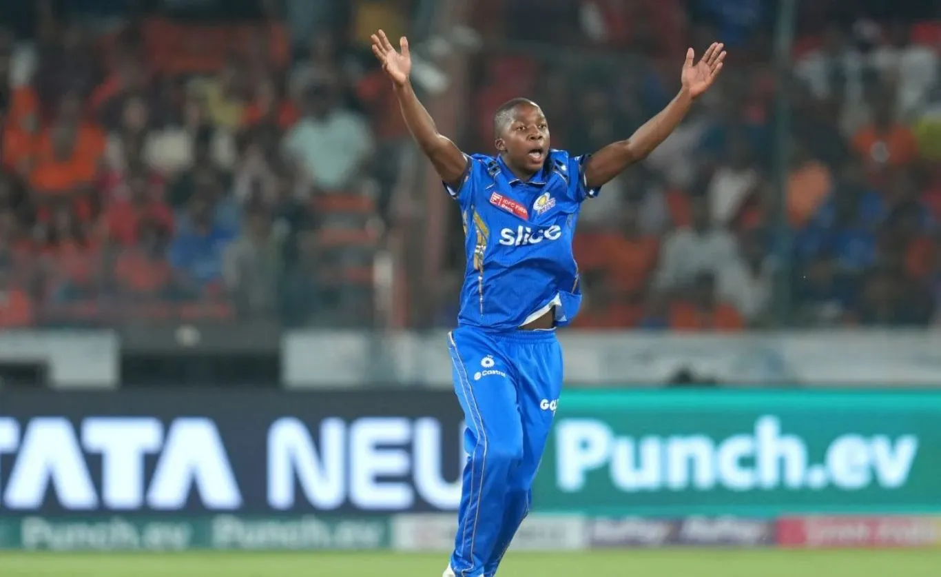  Vaibhav Suryavanshi , Rajasthan Royals , Kwena Maphaka 