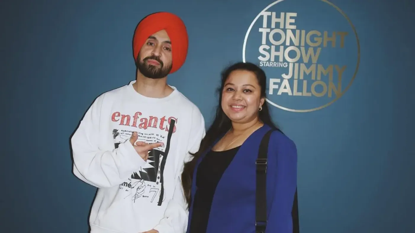Diljit Dosanjh 