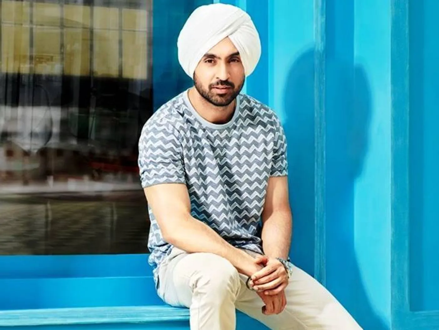 diljit singh