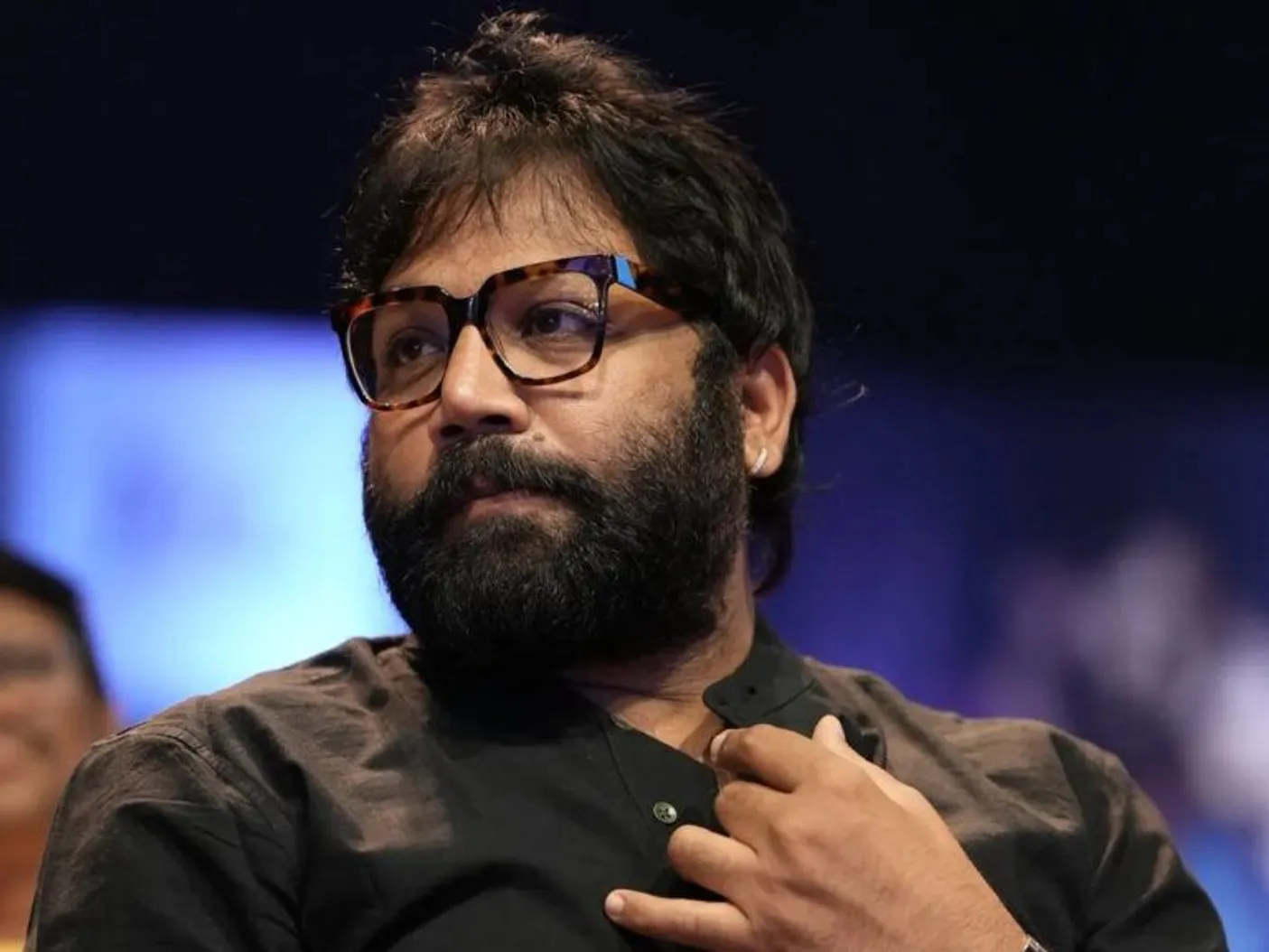Sandeep Reddy Vanga 