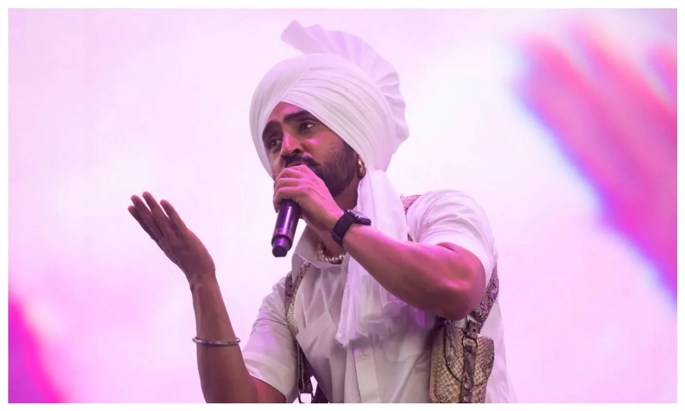 Diljit Dosanjh 