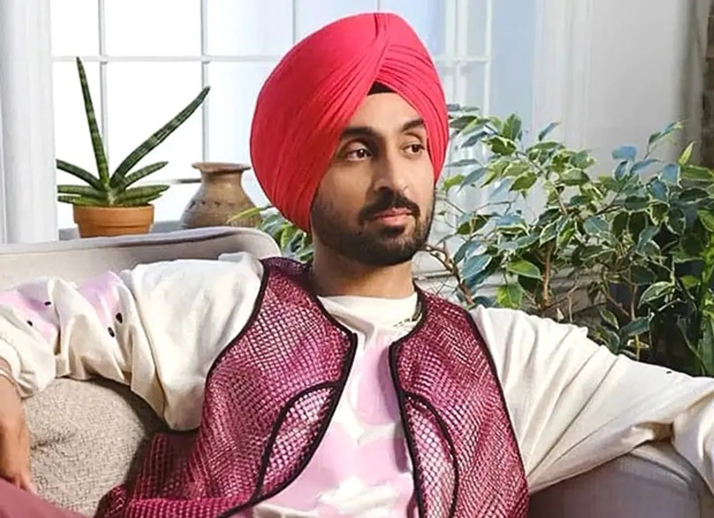 diljit singh