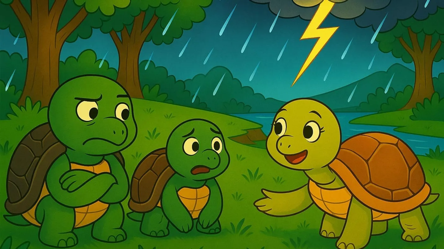 kachua-aur-uska-darr1