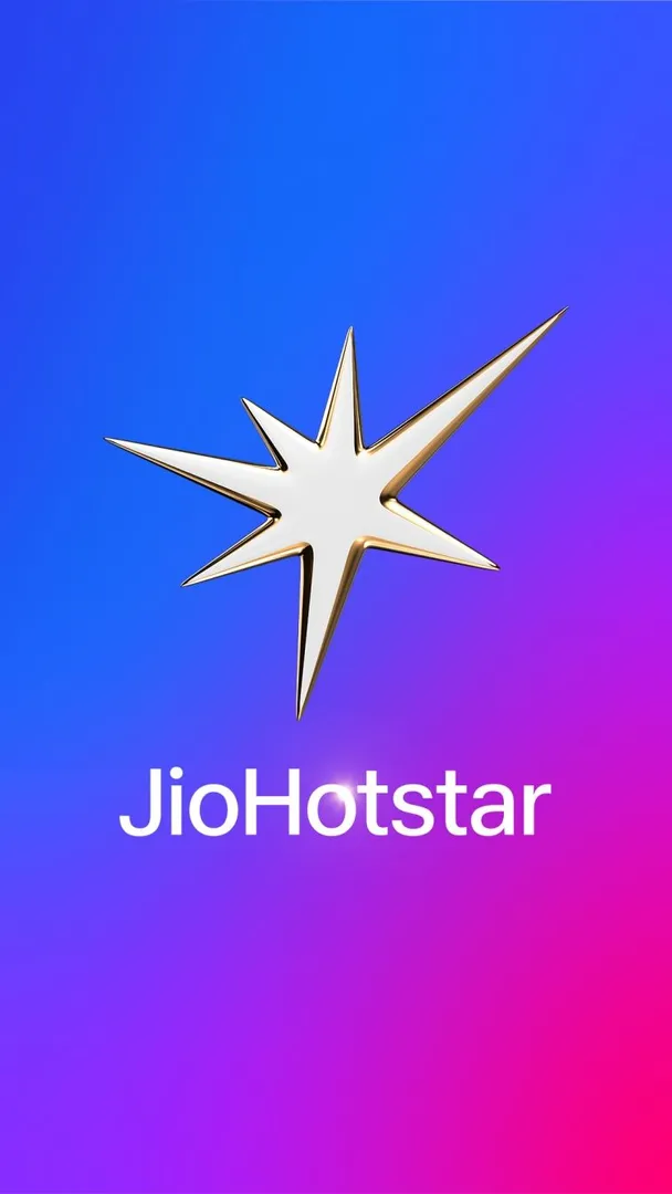 JioHotstar