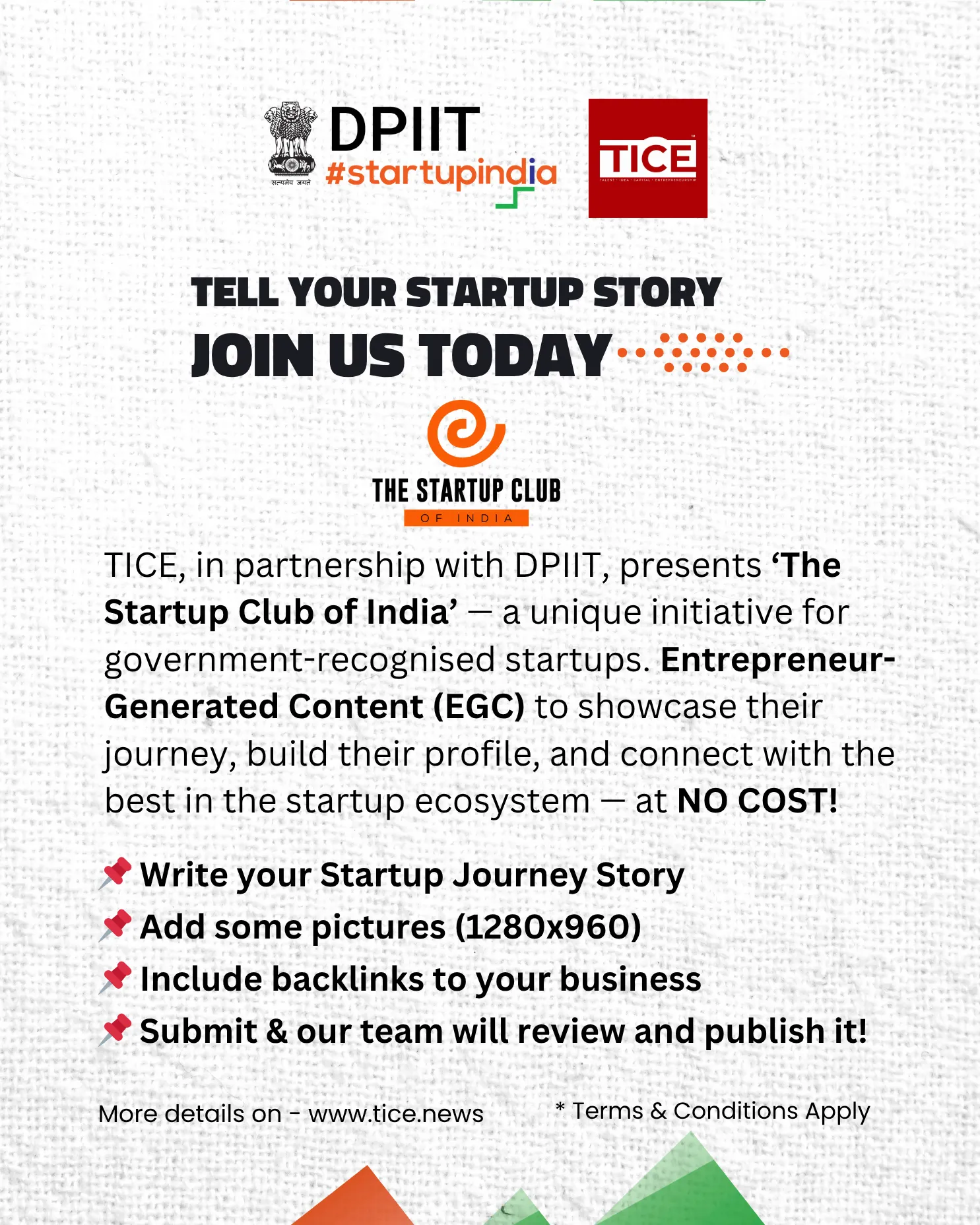 Startup Club EGC