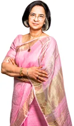 Nita Kapoor IIC