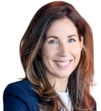 Anna Kelly, Global Head of Marketing at Irish Distillers