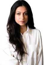 Karishma Manga Bedi IDAAYA