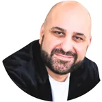 Bobby Marhamat, CEO of León Y Sol