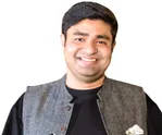 ADITYA AGGARWAL Founder and Managing Director Spaceman Spirits Lab