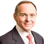 Sir John Manzoni, Diageo’s Chair