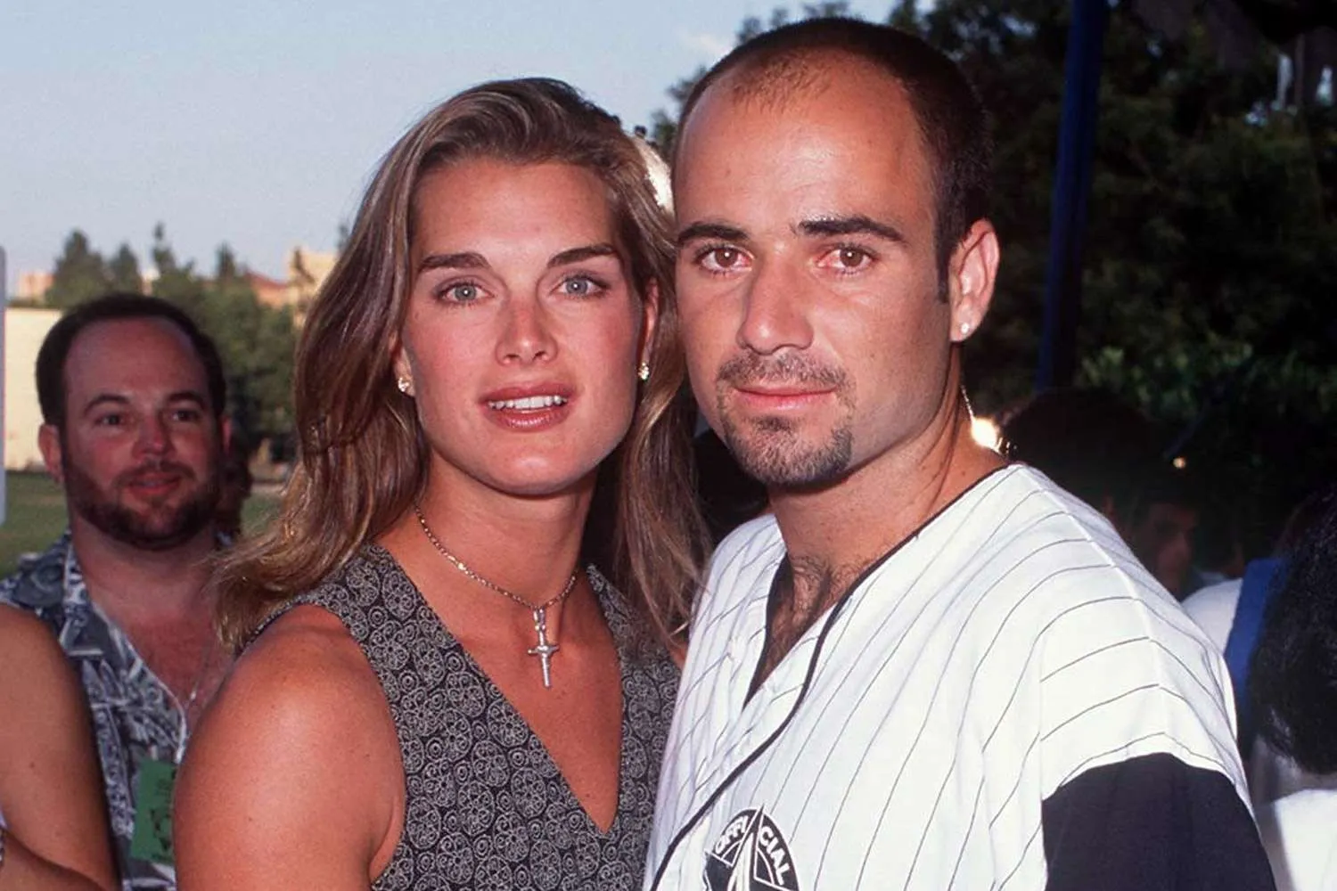 Andre Agassi: আন্দ্রে আগাসি ১,১২৪ কোটির খোরপোশ দিয়েছেন