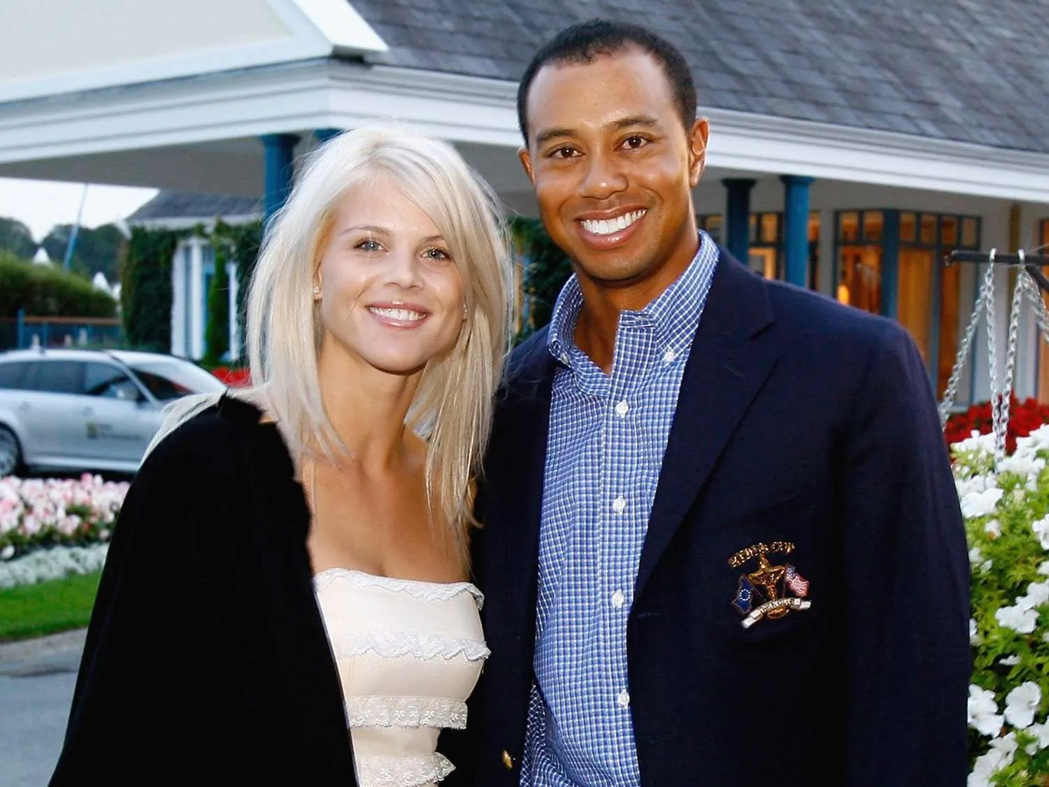 Tiger Woods Divorce: টাইগার উডস ৮৬০ কোটি টাকা খোরপোশ দেন