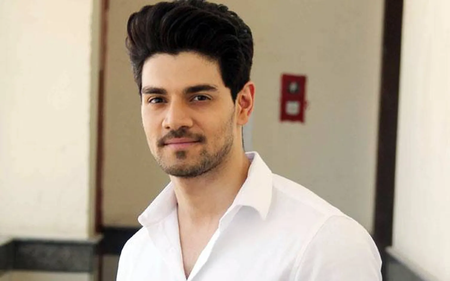 Sooraj Pancholi: 