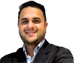 Varun Gupta, Founder of Three Brothers Distillery
