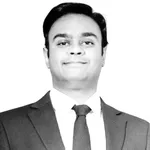 Sumit Jaiswal, Chief Operating Officer, Grover Zampa Vineyards