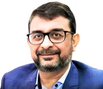 Rajesh Arora, President & CEO – Commercial & Growth, GAL