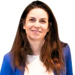 Ieva Olina, Key Account Manager Travel Retail & Middle East at AdVini