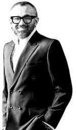 DHAVALL Gandhi-Executive Director, Dhavall Gandhi Ltd & CEO & Artistic Director, KANDOBLANC