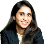 Smriti Sekhsaria Marketing Director Moët Hennessy India