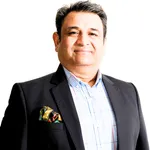 Alok Gupta, Managing Director, ABD