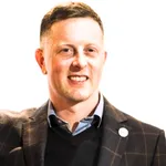 Dr. Calum Fraser, Master Blender - Scotch & Irish at Suntory Global Spirits