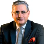 Reuben Kataria, General Manager, The Ritz-Carlton