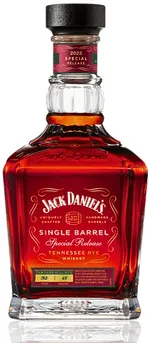 Tanyard Hill Rye Whiskey