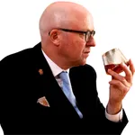 Kevin O’Gorman, Master Distiller at Midleton Distillery