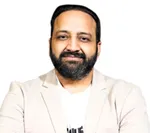 Deepak Choudhary, Founder, EVA Live