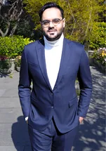 Shivankar Bahl founder of Las Maracas Tequila